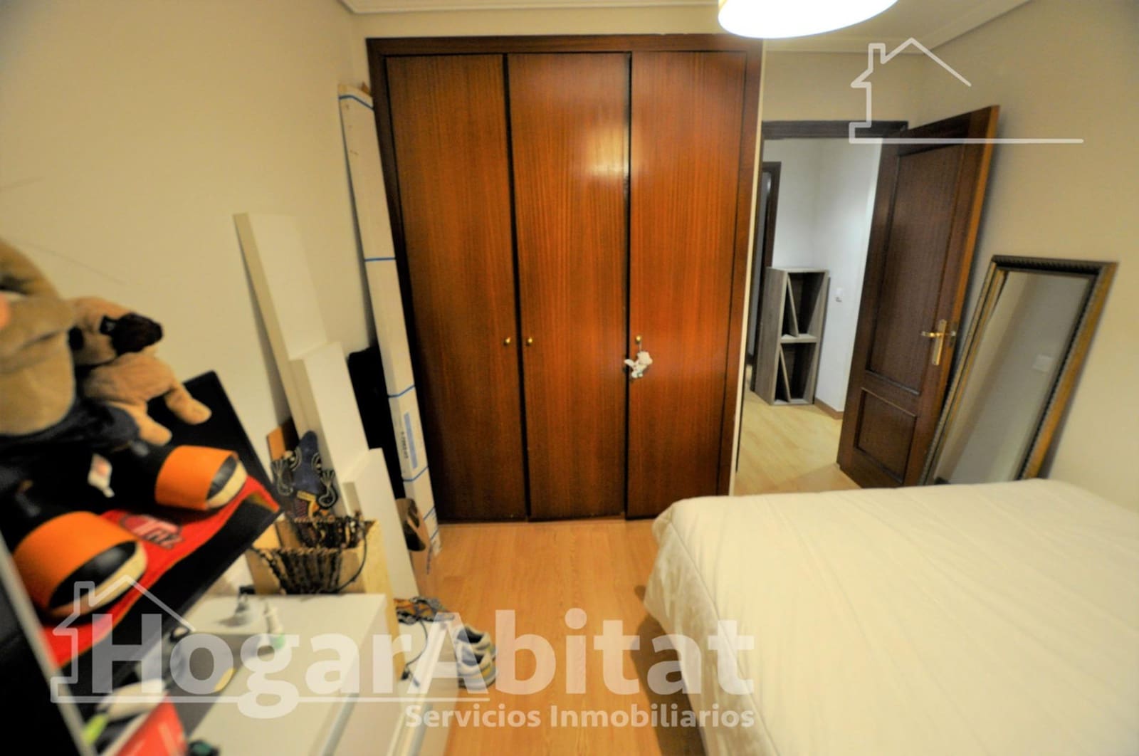 3 soverom Leilighet til salgs i Valencia by - € 380 000 (Ref: 9611589)