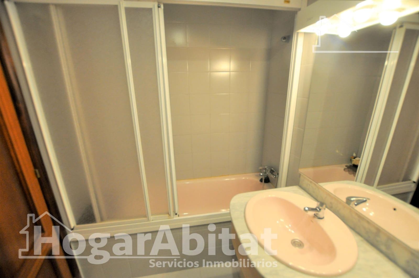 3 soverom Leilighet til salgs i Valencia by - € 380 000 (Ref: 9611589)