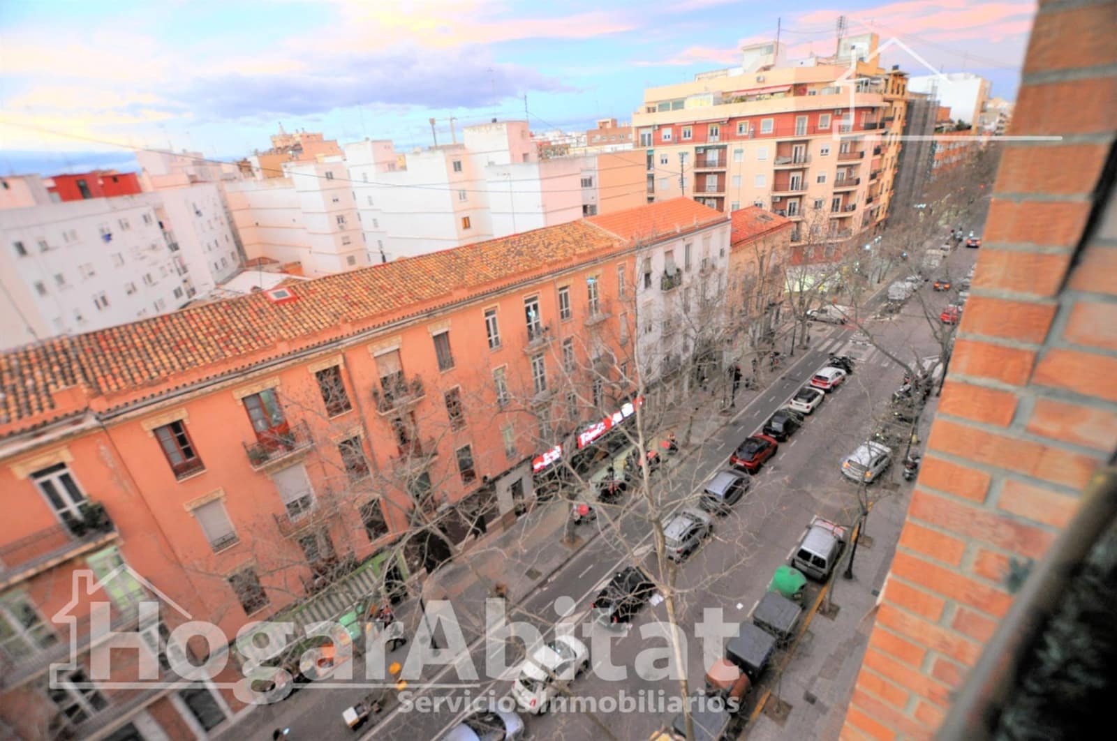 3 soverom Leilighet til salgs i Valencia by - € 380 000 (Ref: 9611589)