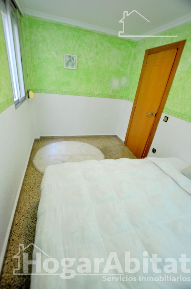 3 soverom Leilighet til salgs i Valencia by - € 240 000 (Ref: 9611590)