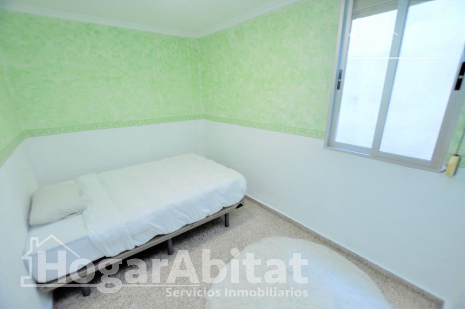 3 soverom Leilighet til salgs i Valencia by - € 240 000 (Ref: 9611590)