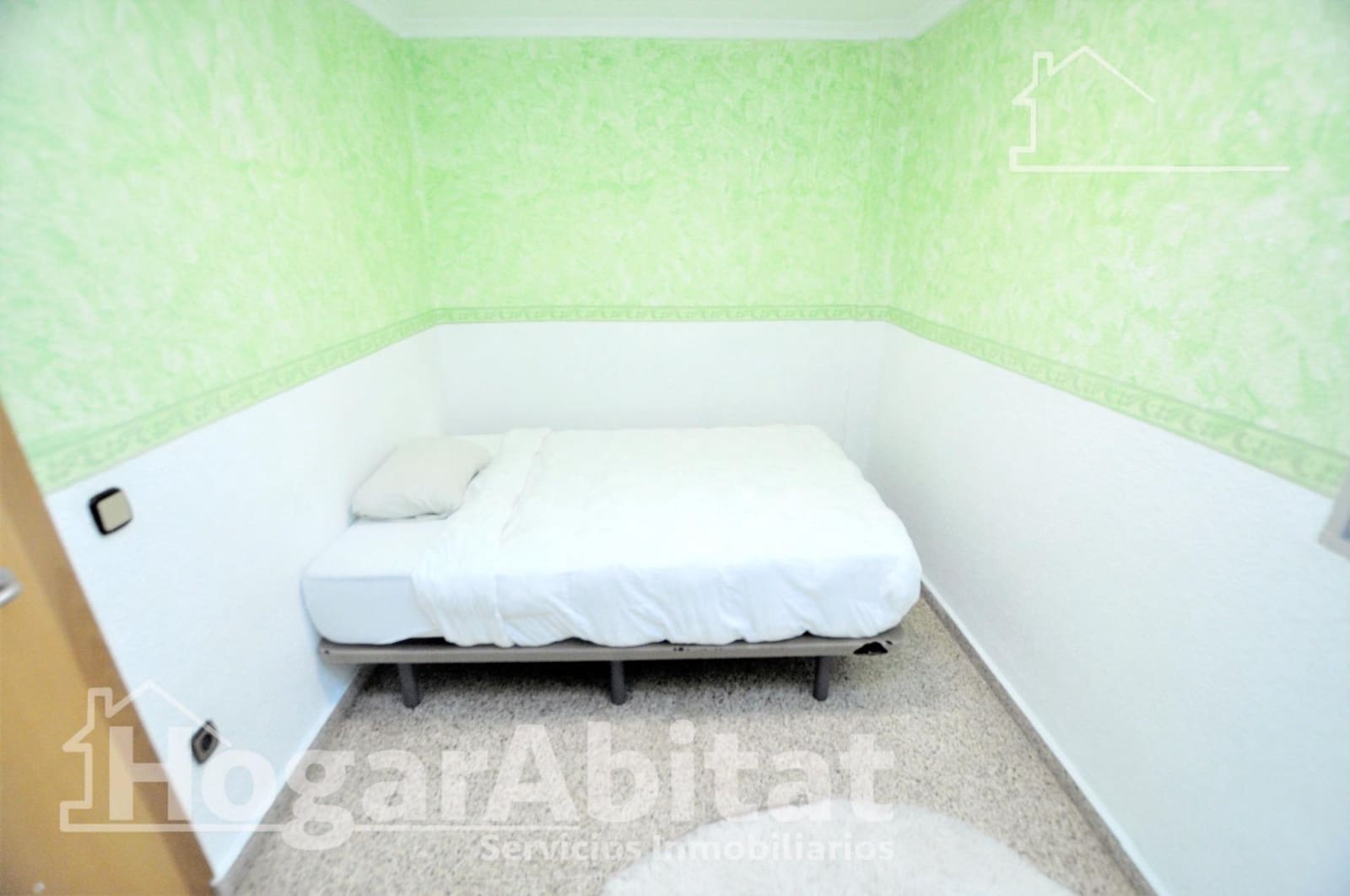 3 soverom Leilighet til salgs i Valencia by - € 240 000 (Ref: 9611590)