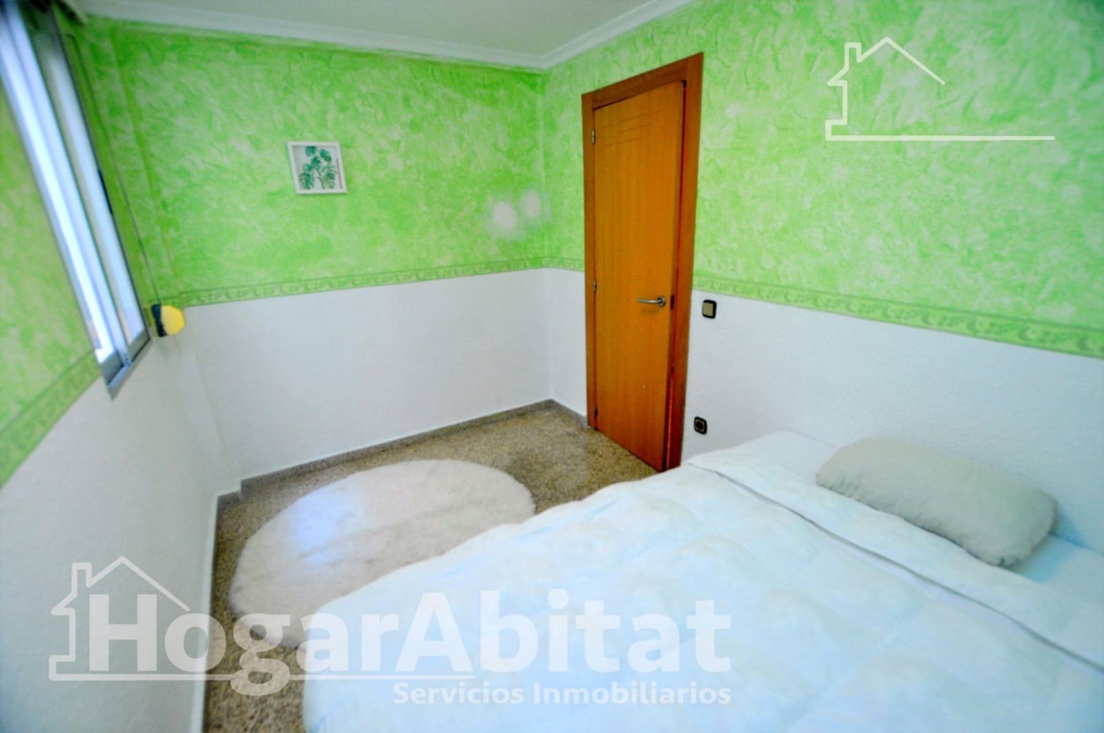 3 soverom Leilighet til salgs i Valencia by - € 240 000 (Ref: 9611590)