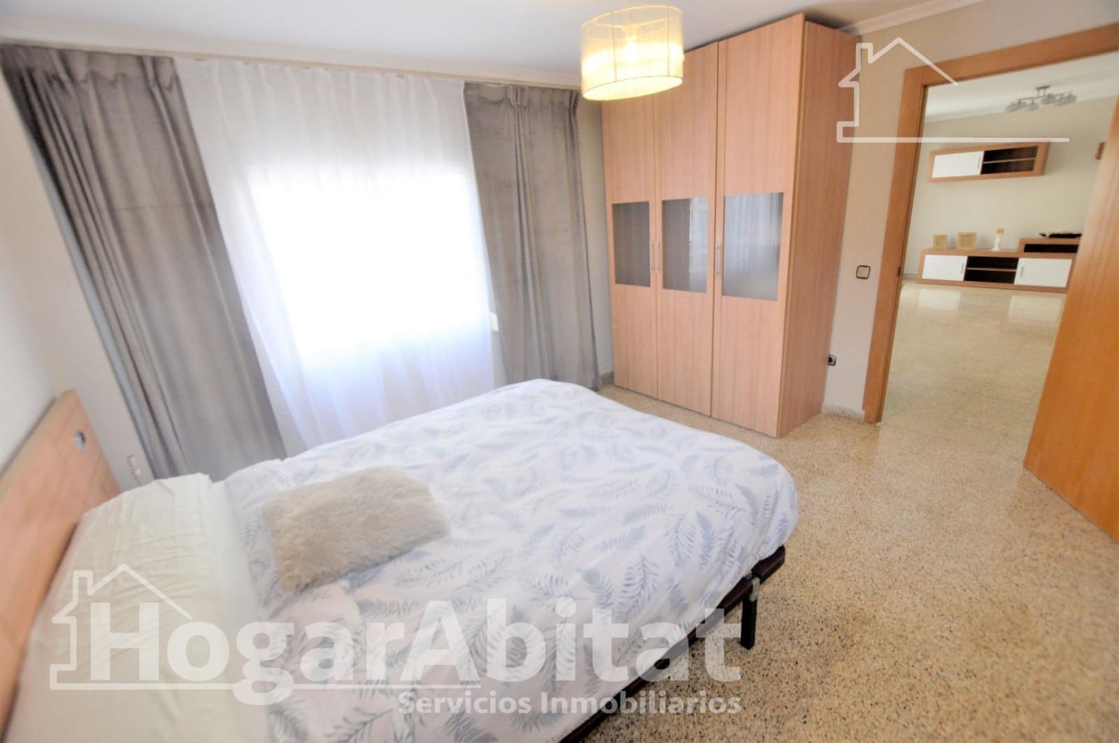 3 soverom Leilighet til salgs i Valencia by - € 240 000 (Ref: 9611590)