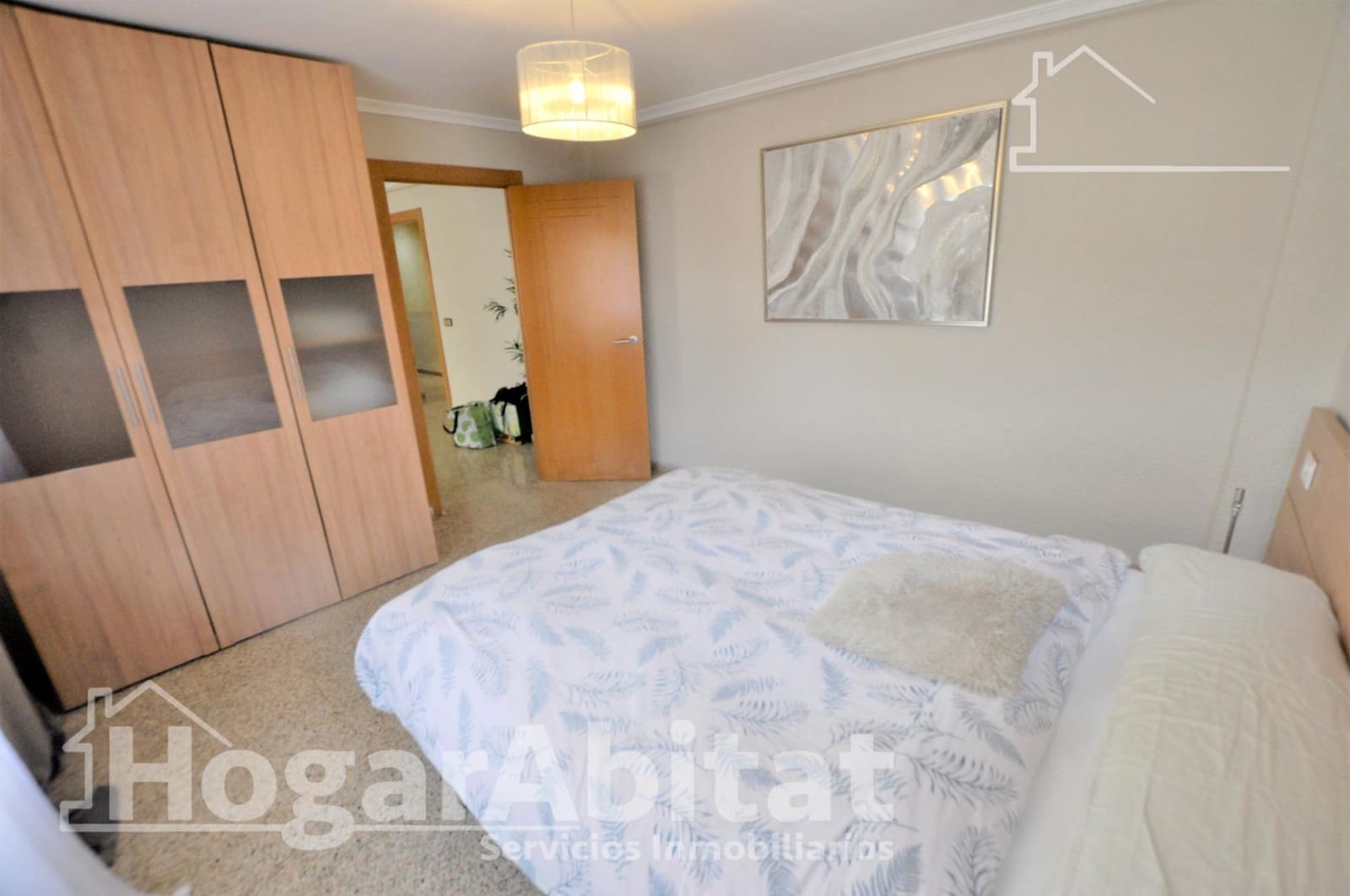 3 soverom Leilighet til salgs i Valencia by - € 240 000 (Ref: 9611590)