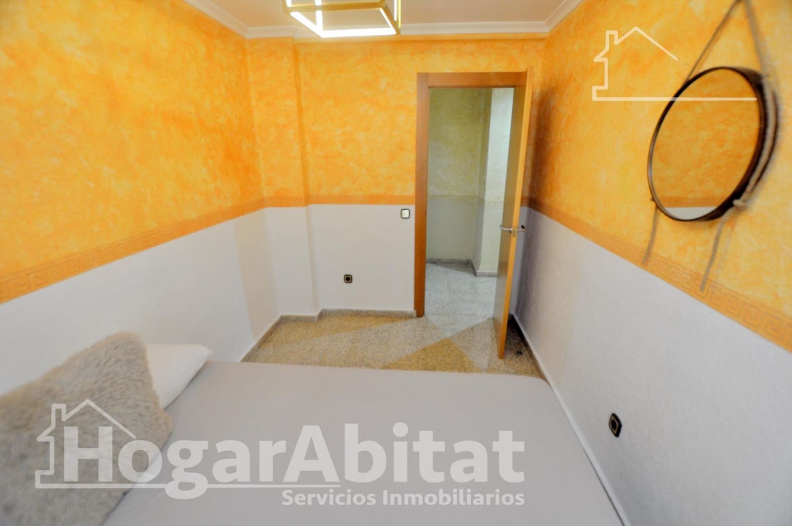 3 soverom Leilighet til salgs i Valencia by - € 240 000 (Ref: 9611590)