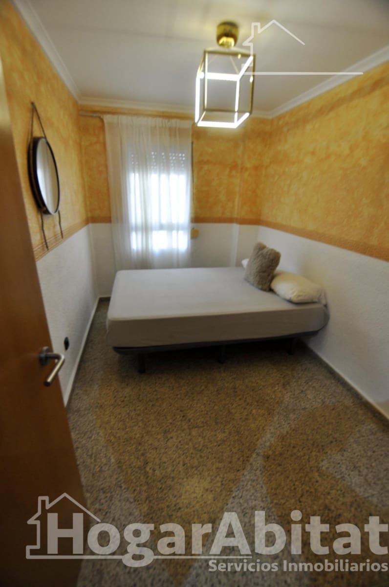 3 soverom Leilighet til salgs i Valencia by - € 240 000 (Ref: 9611590)