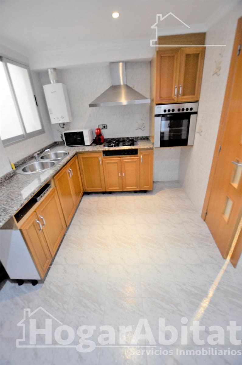 3 soverom Leilighet til salgs i Valencia by - € 240 000 (Ref: 9611590)