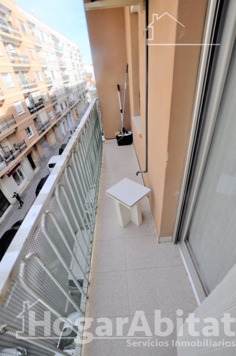 3 soverom Leilighet til salgs i Valencia by - € 240 000 (Ref: 9611590)