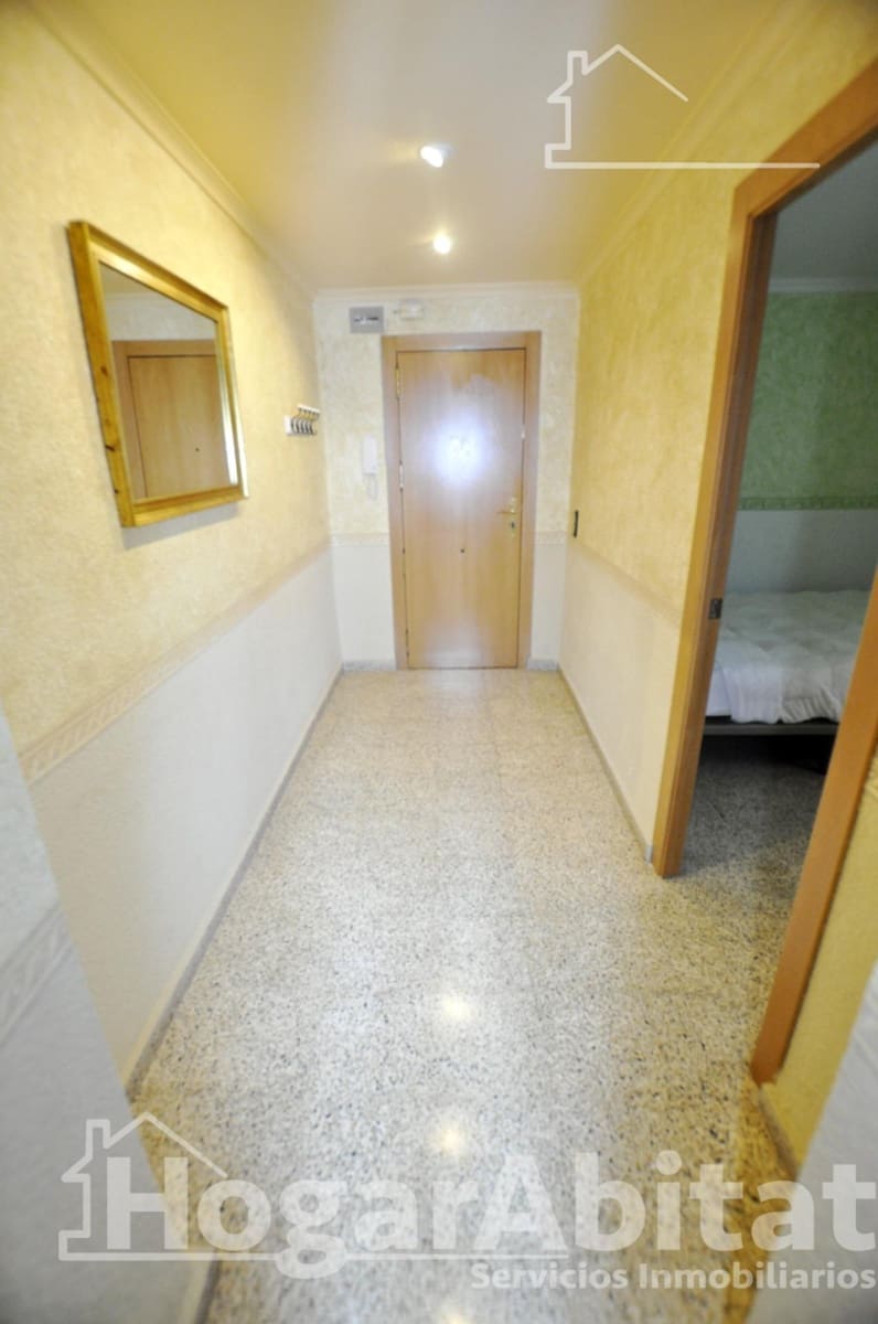 3 soverom Leilighet til salgs i Valencia by - € 240 000 (Ref: 9611590)