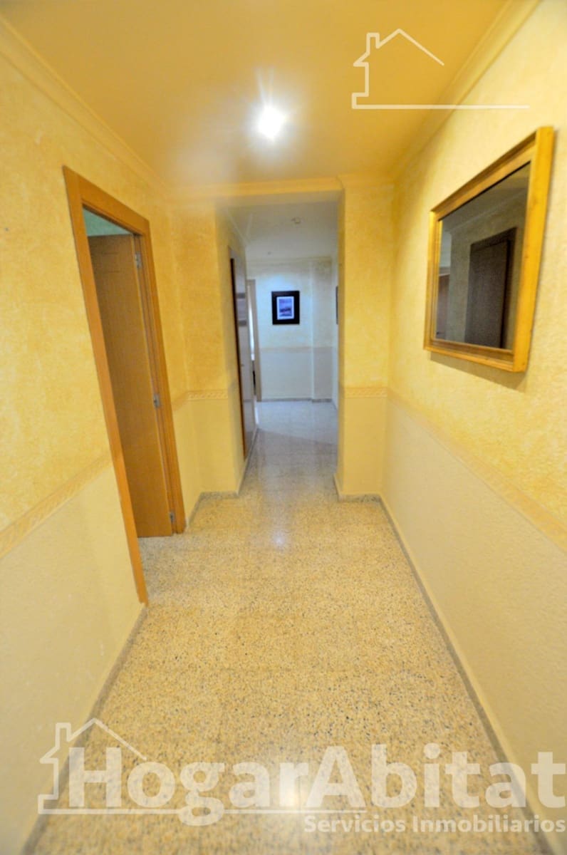 3 soverom Leilighet til salgs i Valencia by - € 240 000 (Ref: 9611590)