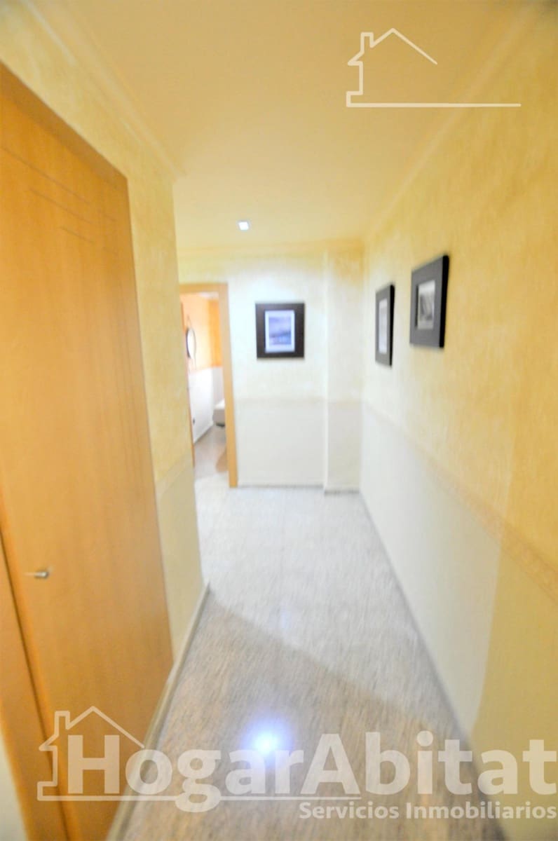 3 soverom Leilighet til salgs i Valencia by - € 240 000 (Ref: 9611590)