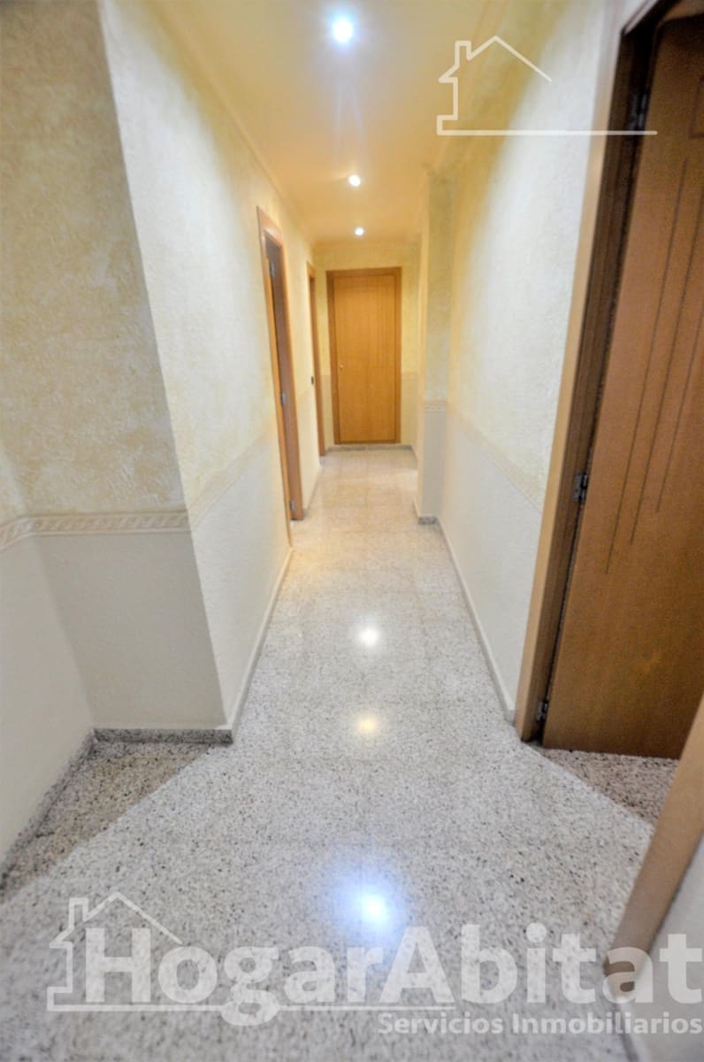 3 soverom Leilighet til salgs i Valencia by - € 240 000 (Ref: 9611590)