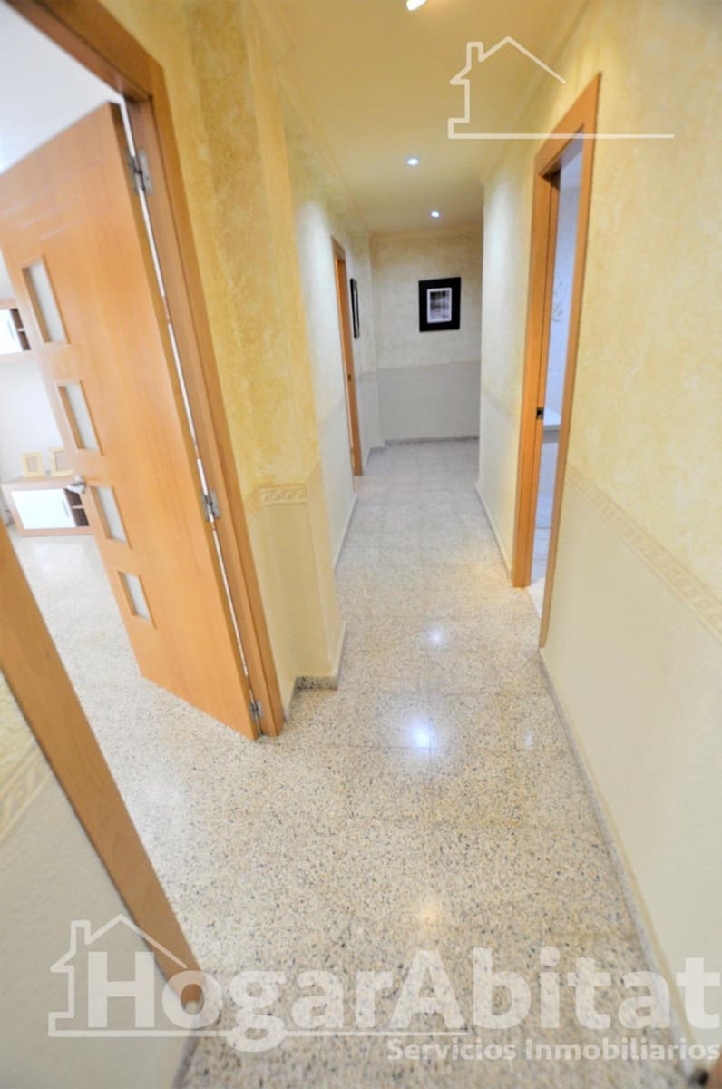 3 soverom Leilighet til salgs i Valencia by - € 240 000 (Ref: 9611590)