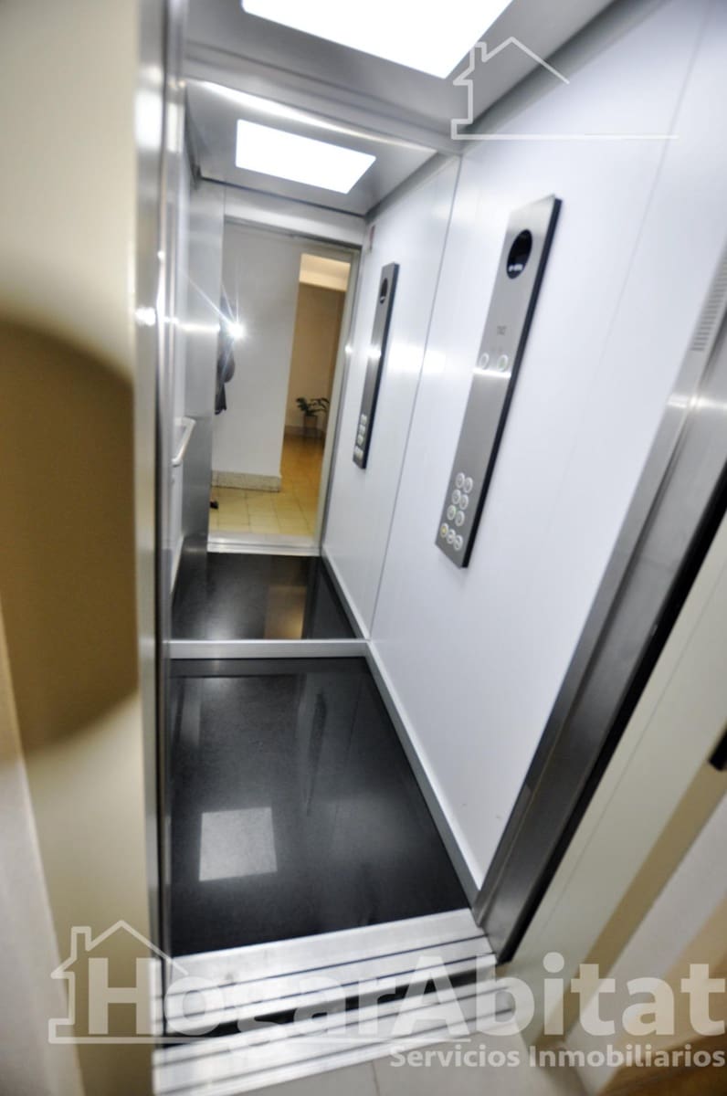 3 soverom Leilighet til salgs i Valencia by - € 240 000 (Ref: 9611590)