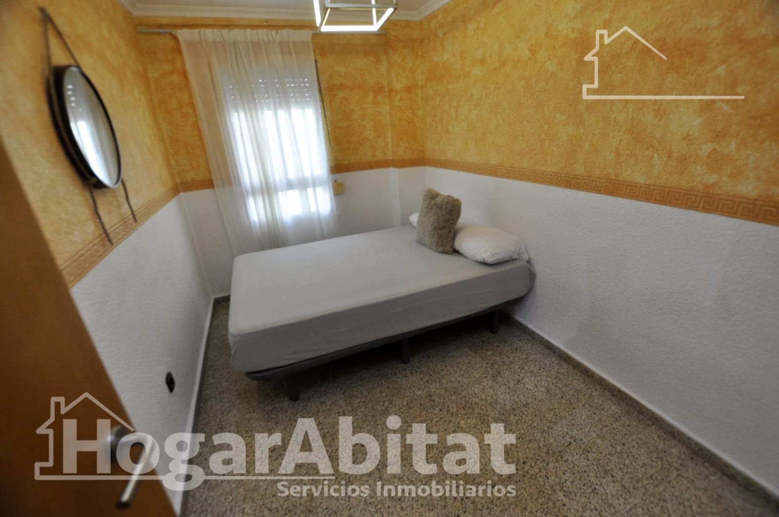 3 soverom Leilighet til salgs i Valencia by - € 240 000 (Ref: 9611590)