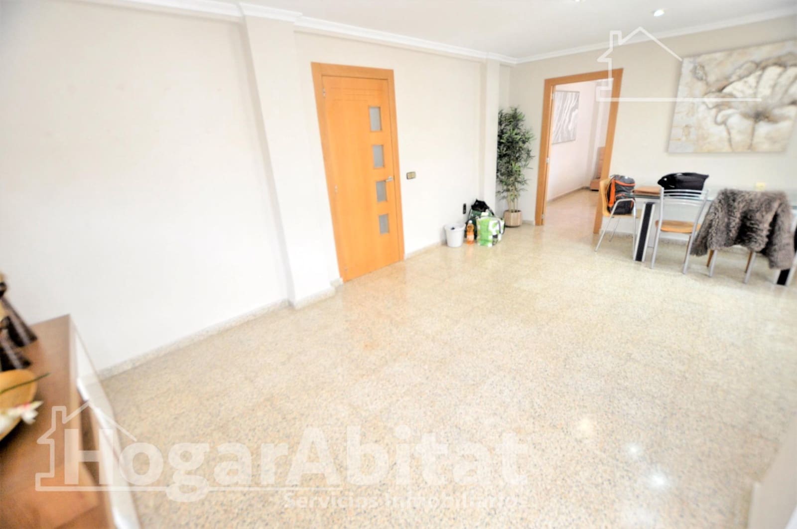 3 soverom Leilighet til salgs i Valencia by - € 240 000 (Ref: 9611590)