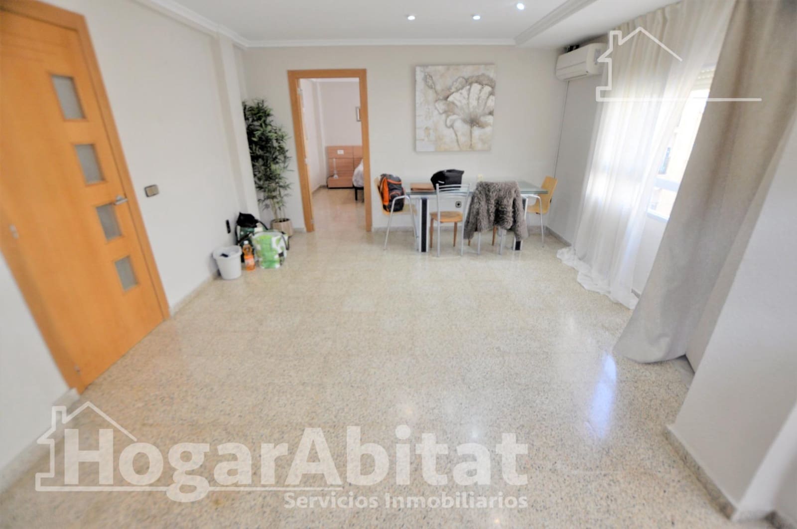 3 soverom Leilighet til salgs i Valencia by - € 240 000 (Ref: 9611590)
