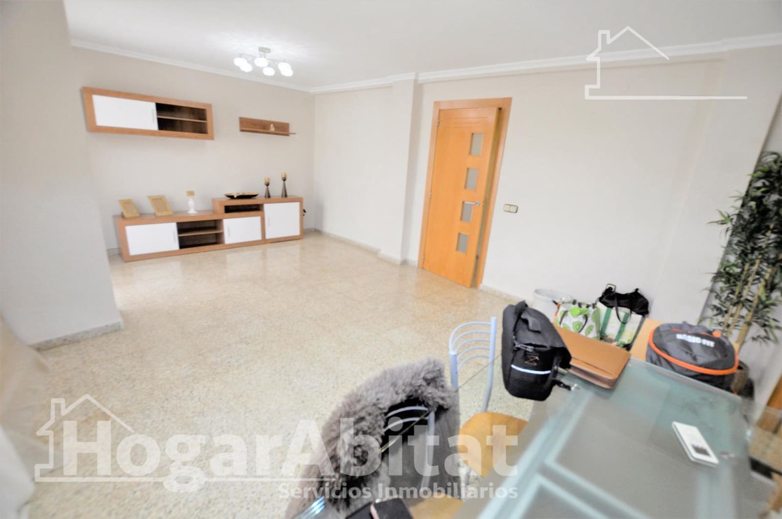 3 soverom Leilighet til salgs i Valencia by - € 240 000 (Ref: 9611590)