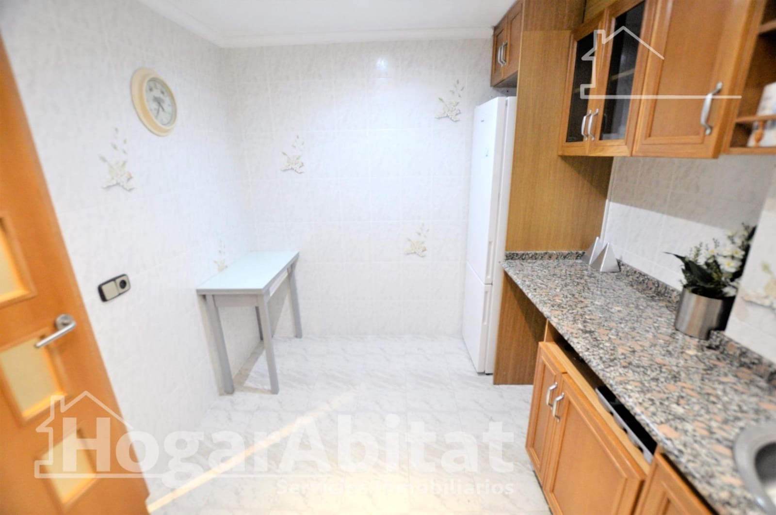 3 soverom Leilighet til salgs i Valencia by - € 240 000 (Ref: 9611590)