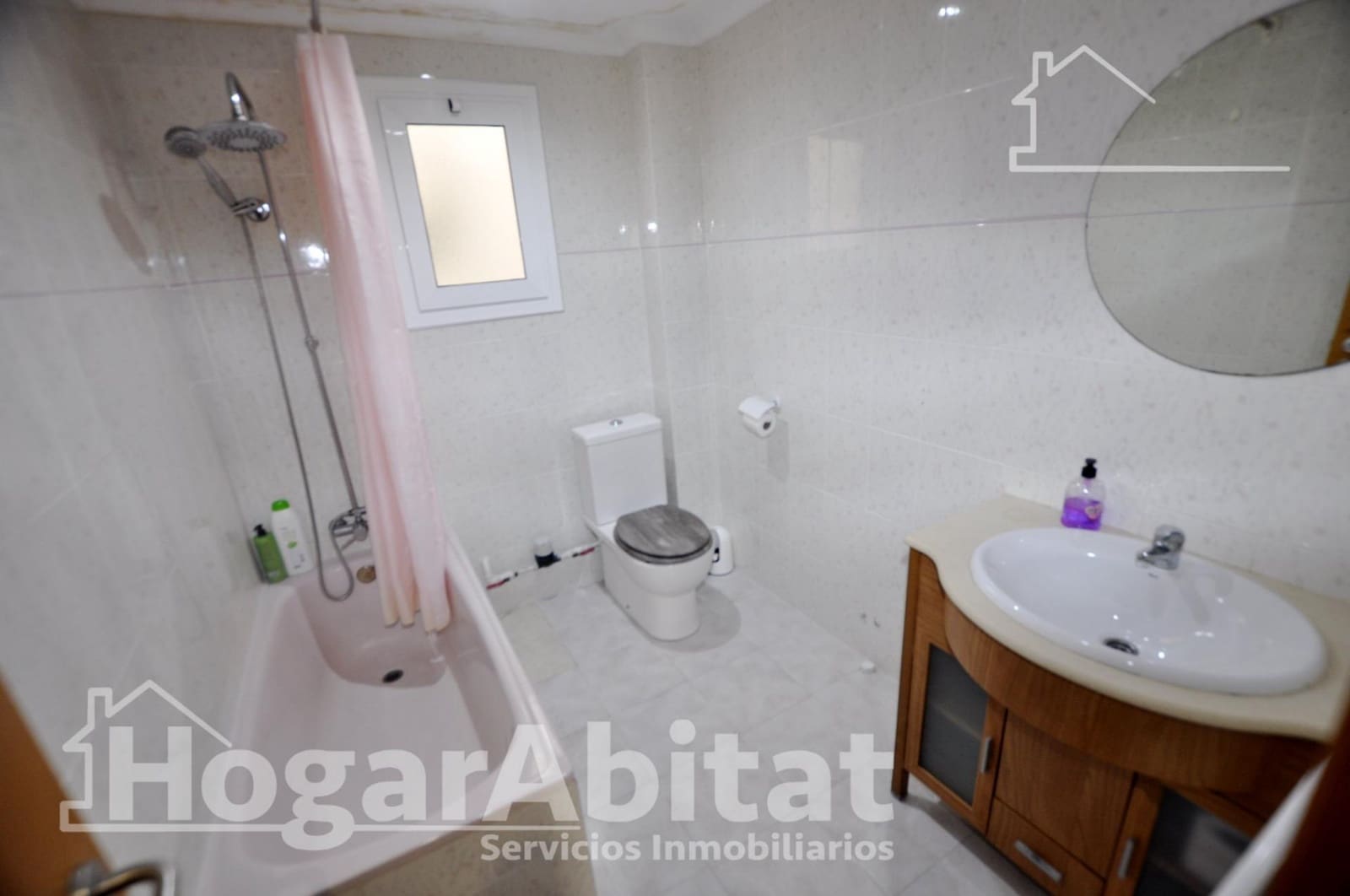 3 soverom Leilighet til salgs i Valencia by - € 240 000 (Ref: 9611590)