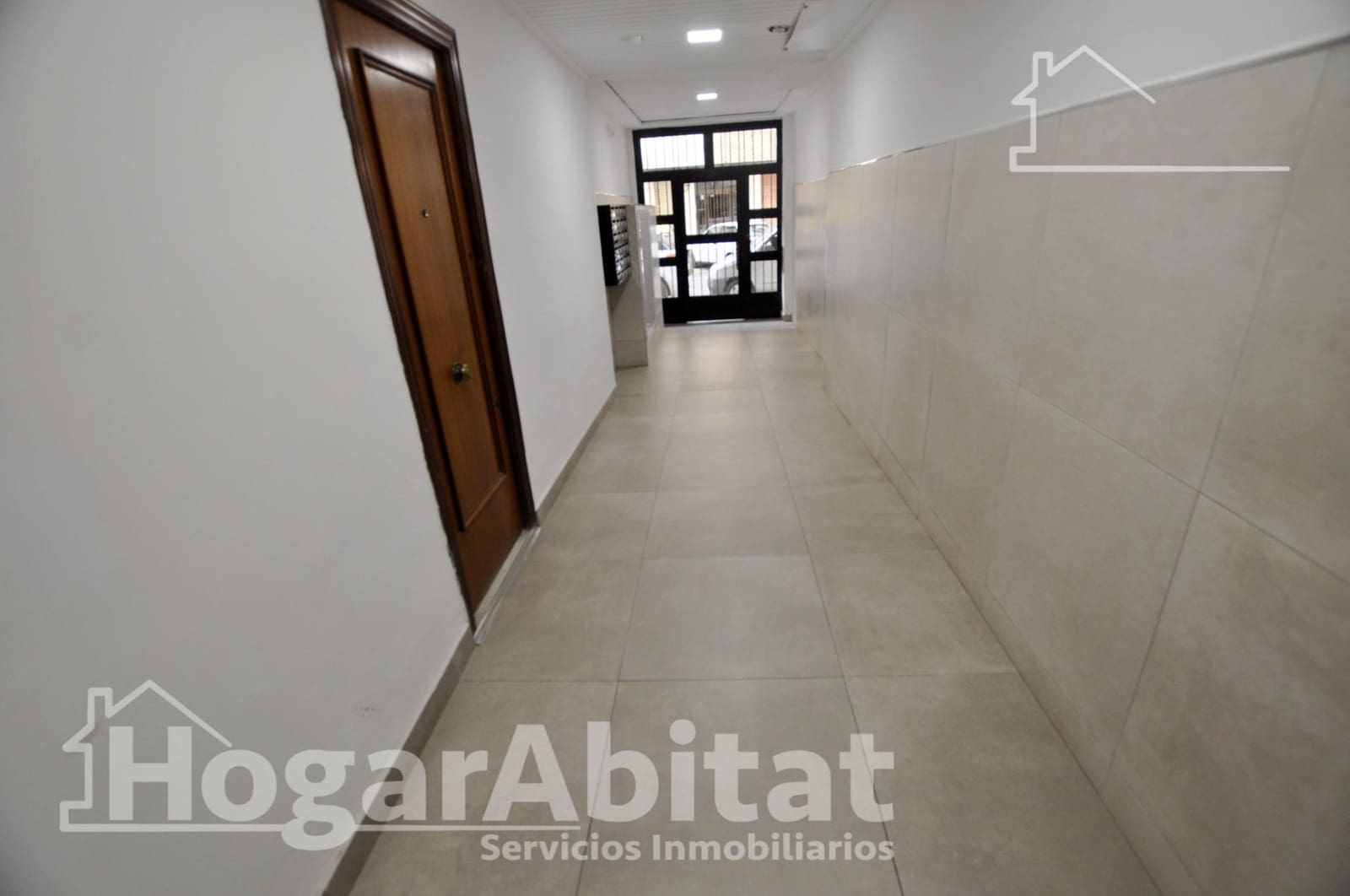 3 soverom Leilighet til salgs i Valencia by - € 240 000 (Ref: 9611590)