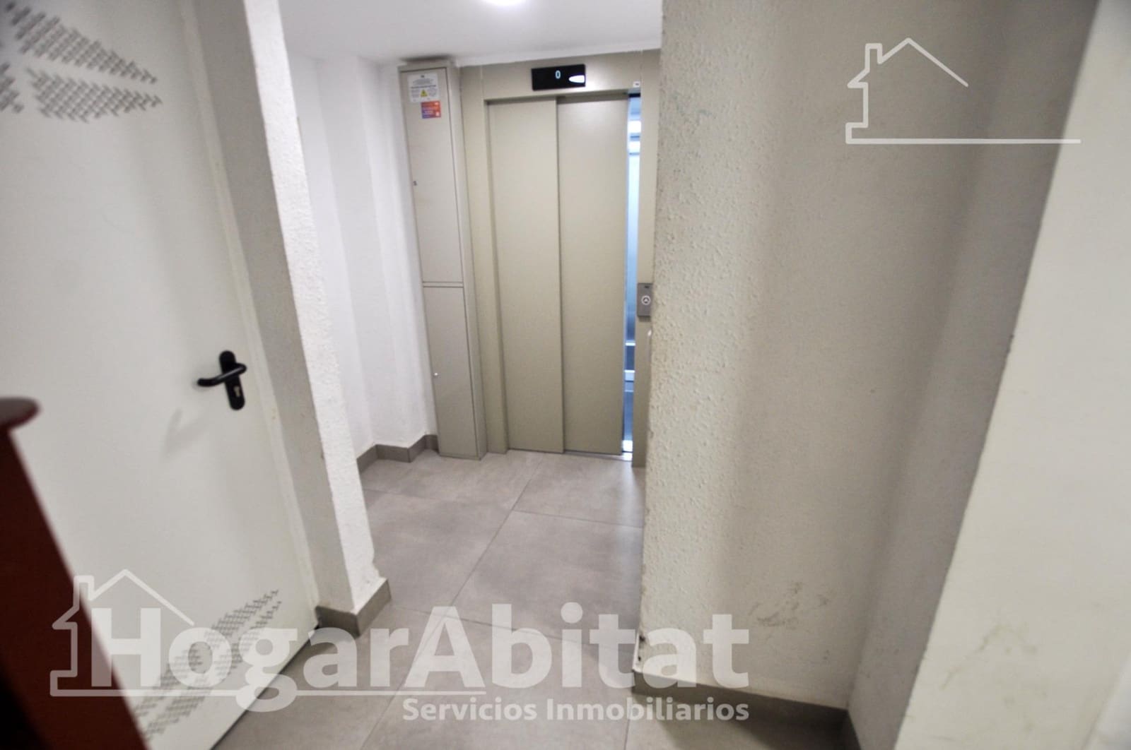 3 soverom Leilighet til salgs i Valencia by - € 240 000 (Ref: 9611590)