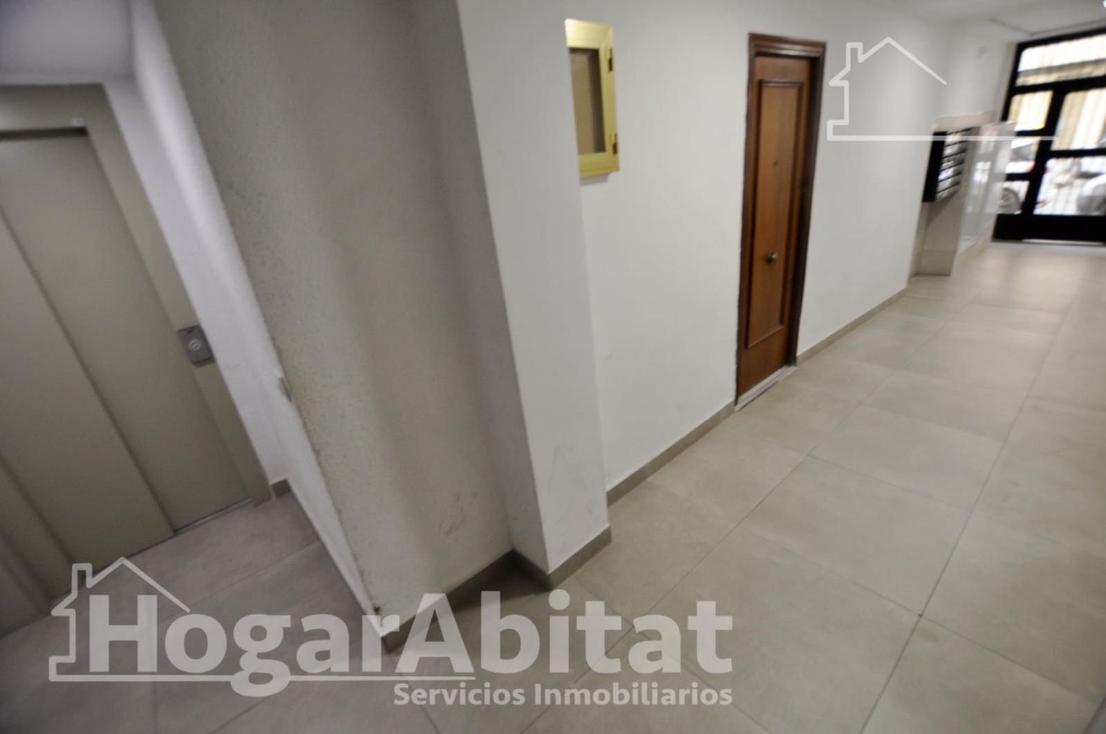 3 soverom Leilighet til salgs i Valencia by - € 240 000 (Ref: 9611590)