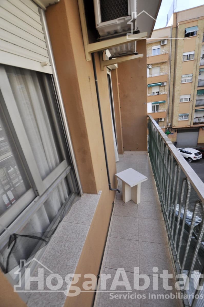 3 soverom Leilighet til salgs i Valencia by - € 240 000 (Ref: 9611590)