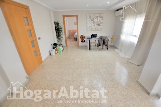 3 soverom Leilighet til salgs i Torrefiel, Valencia by - € 240 000 (Ref: 9611590)