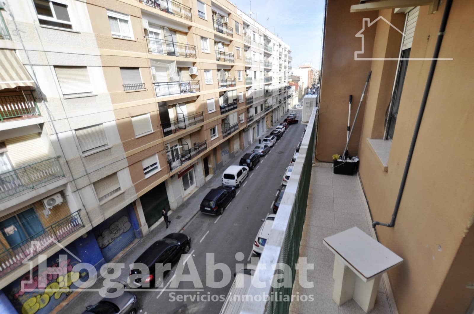3 soverom Leilighet til salgs i Valencia by - € 240 000 (Ref: 9611590)
