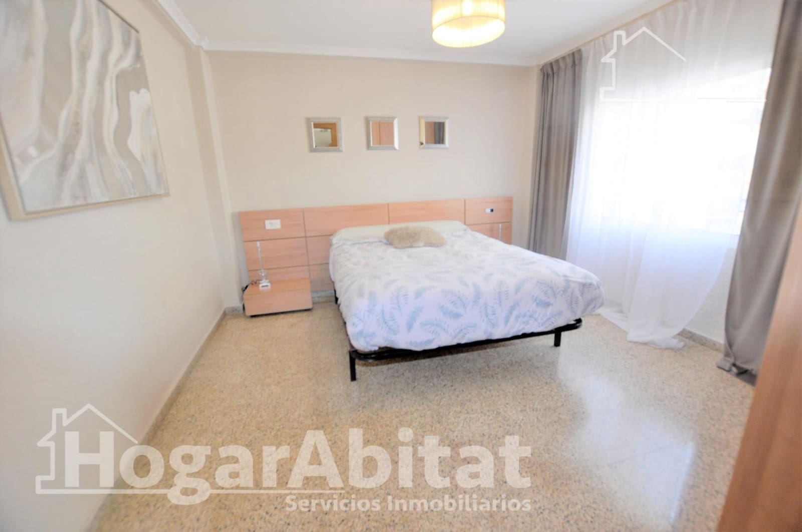 3 soverom Leilighet til salgs i Valencia by - € 240 000 (Ref: 9611590)