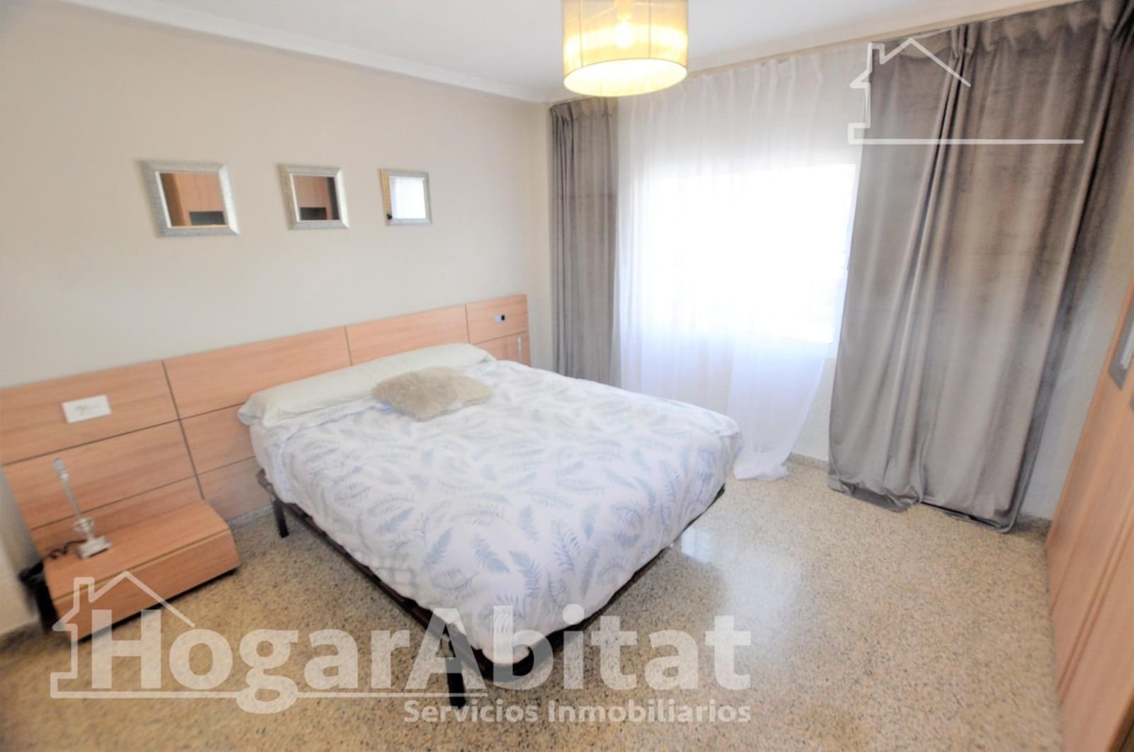 3 soverom Leilighet til salgs i Valencia by - € 240 000 (Ref: 9611590)