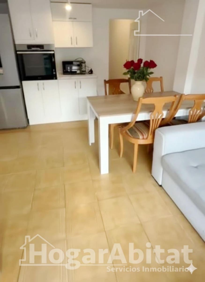 3 bedroom Flat for sale in Quart de Poblet - € 189,000 (Ref: 9611591)