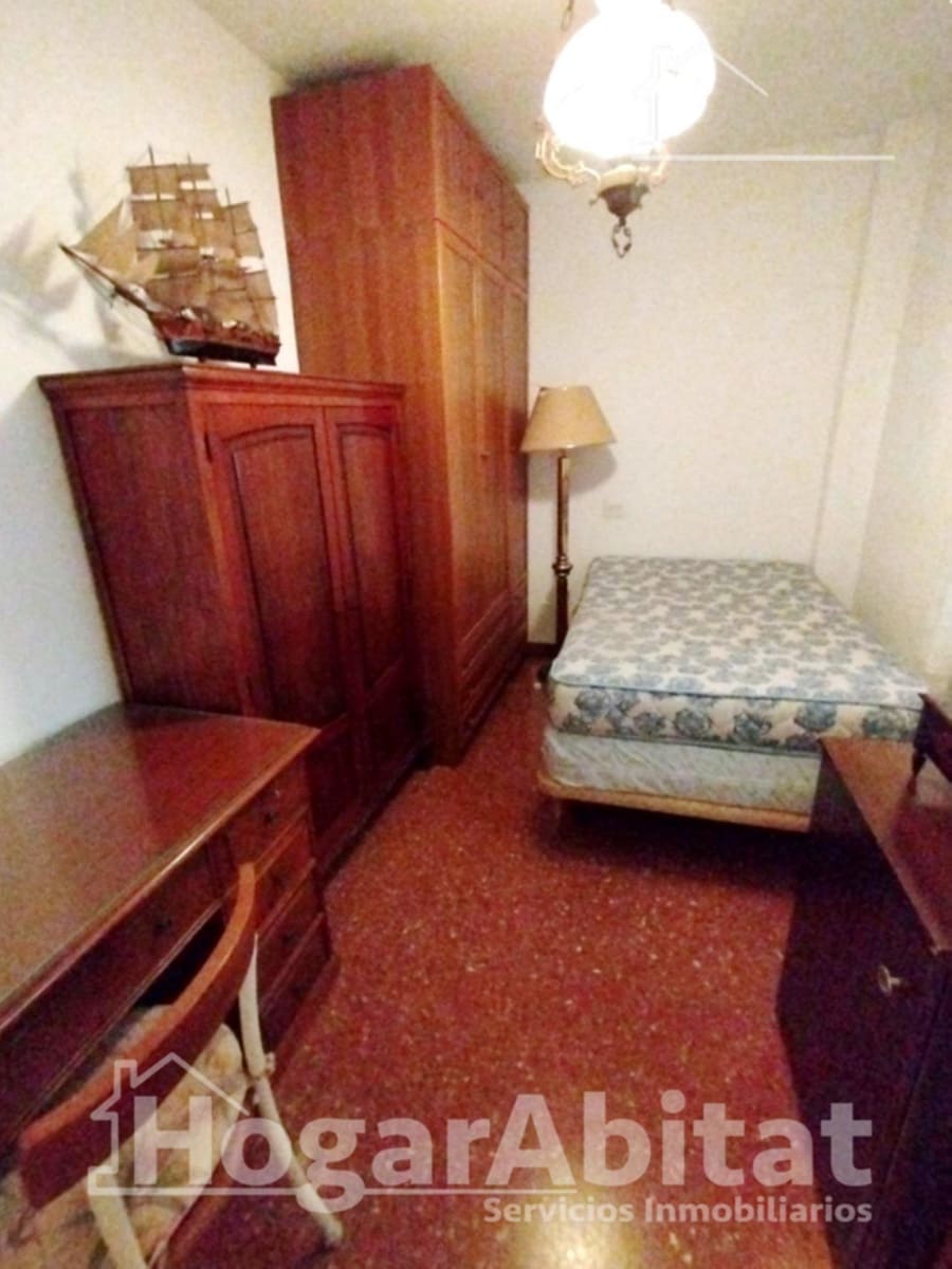 3 soverom Leilighet til salgs i Valencia by - € 310 000 (Ref: 9611592)