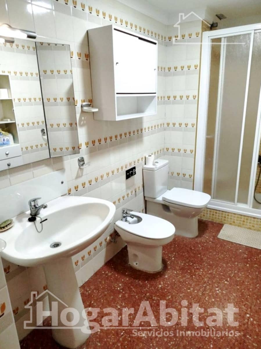 3 quarto Apartamento para venda em Valencia cidade - 310 000 € (Ref: 9611592)
