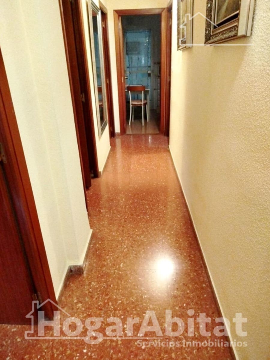 3 quarto Apartamento para venda em Valencia cidade - 310 000 € (Ref: 9611592)