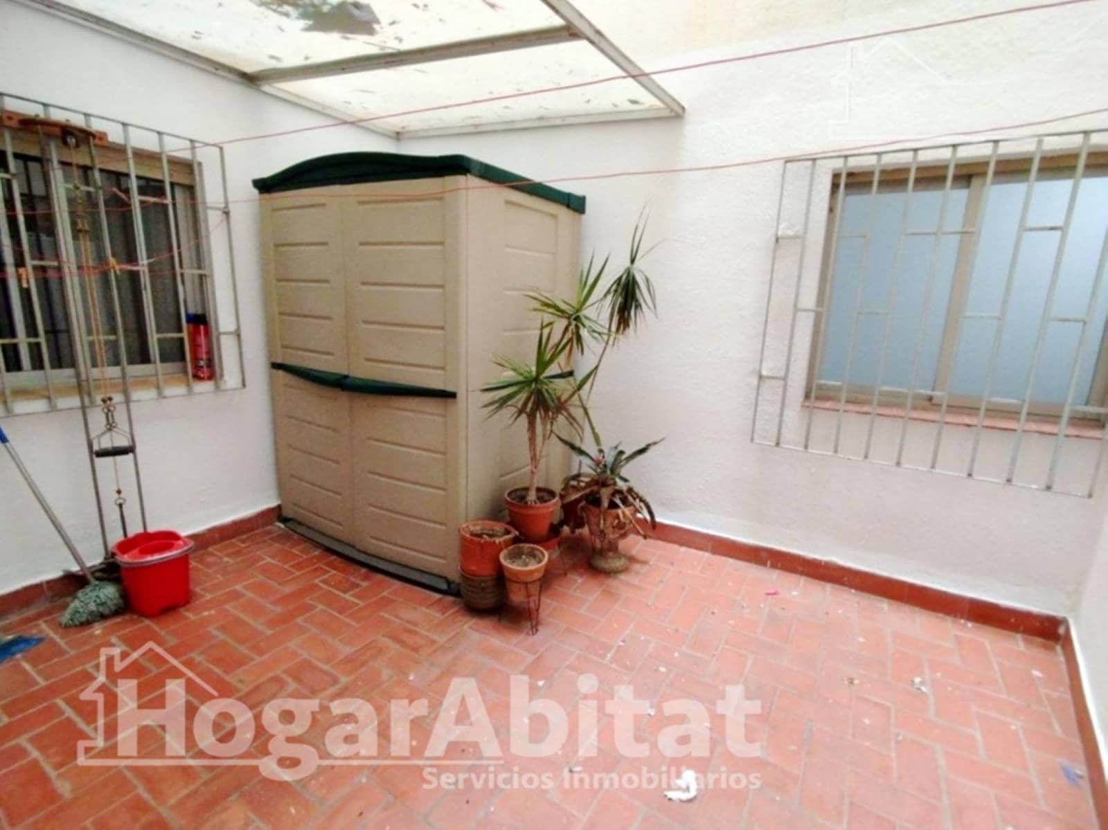 3 quarto Apartamento para venda em Valencia cidade - 310 000 € (Ref: 9611592)