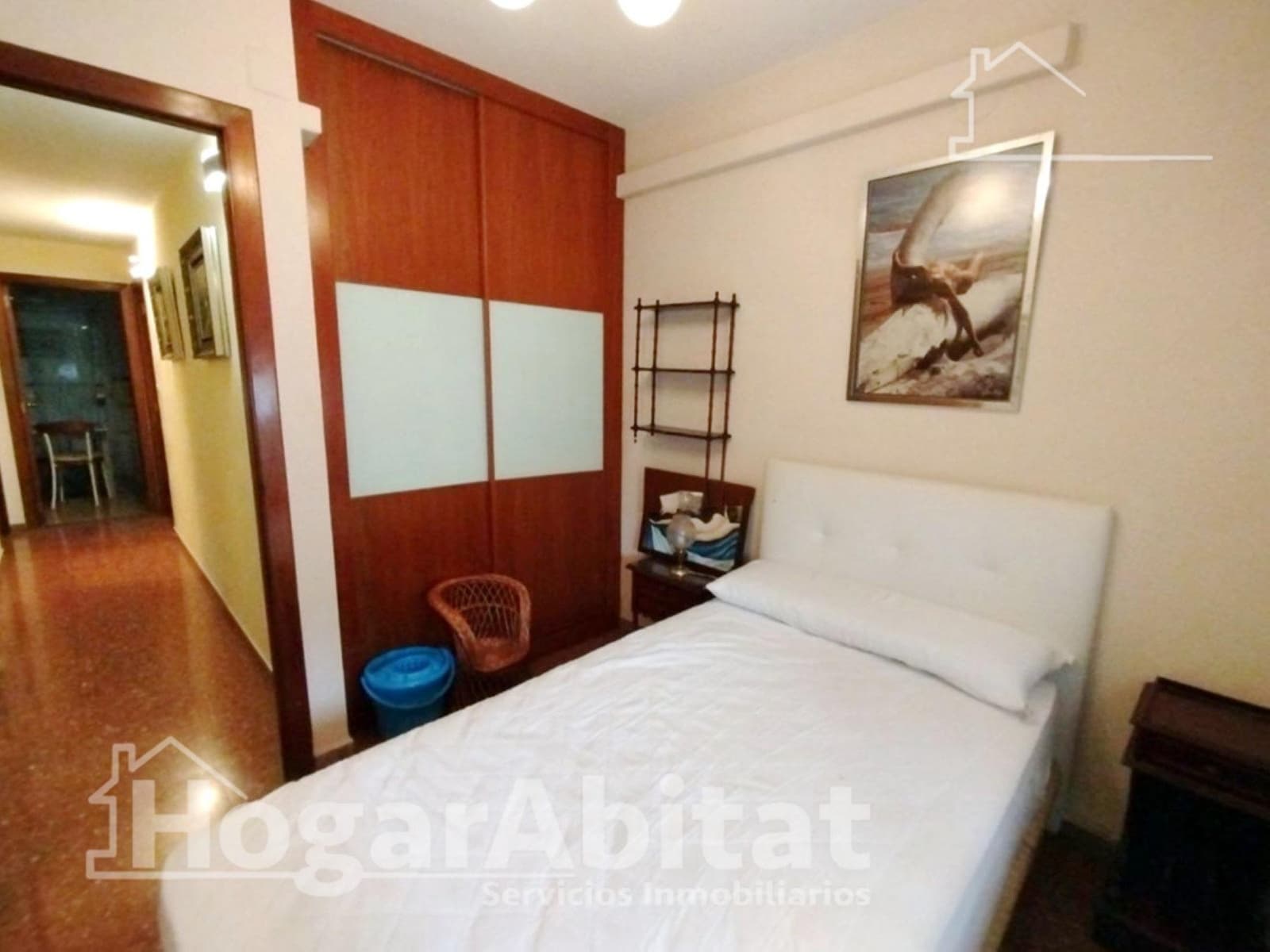 3 quarto Apartamento para venda em Valencia cidade - 310 000 € (Ref: 9611592)