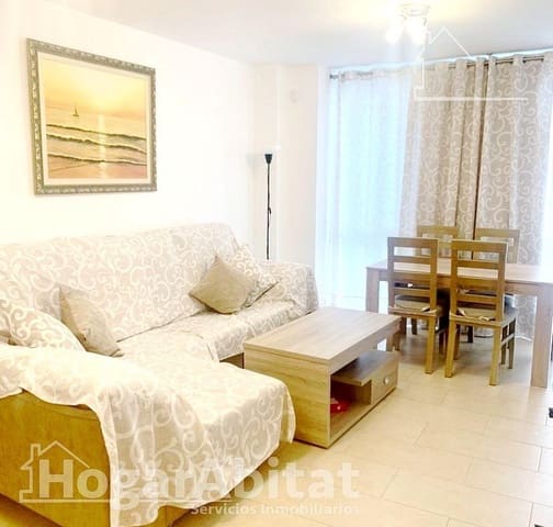 Piso de 3 habitaciones en Sagunto / Sagunt en venta - 240.000 € (Ref: 9611593)
