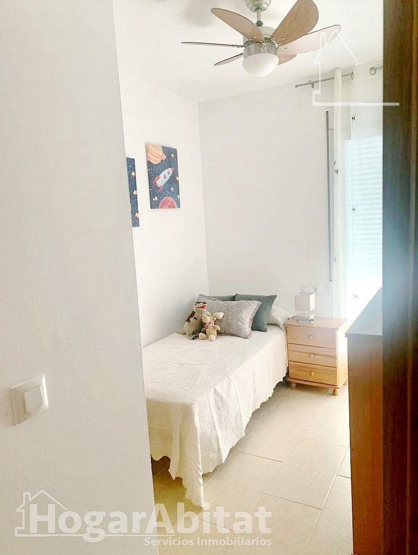 Piso de 3 habitaciones en Sagunto / Sagunt en venta - 240.000 € (Ref: 9611593)