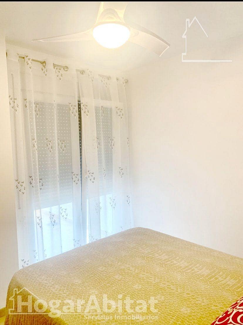 Piso de 3 habitaciones en Sagunto / Sagunt en venta - 240.000 € (Ref: 9611593)