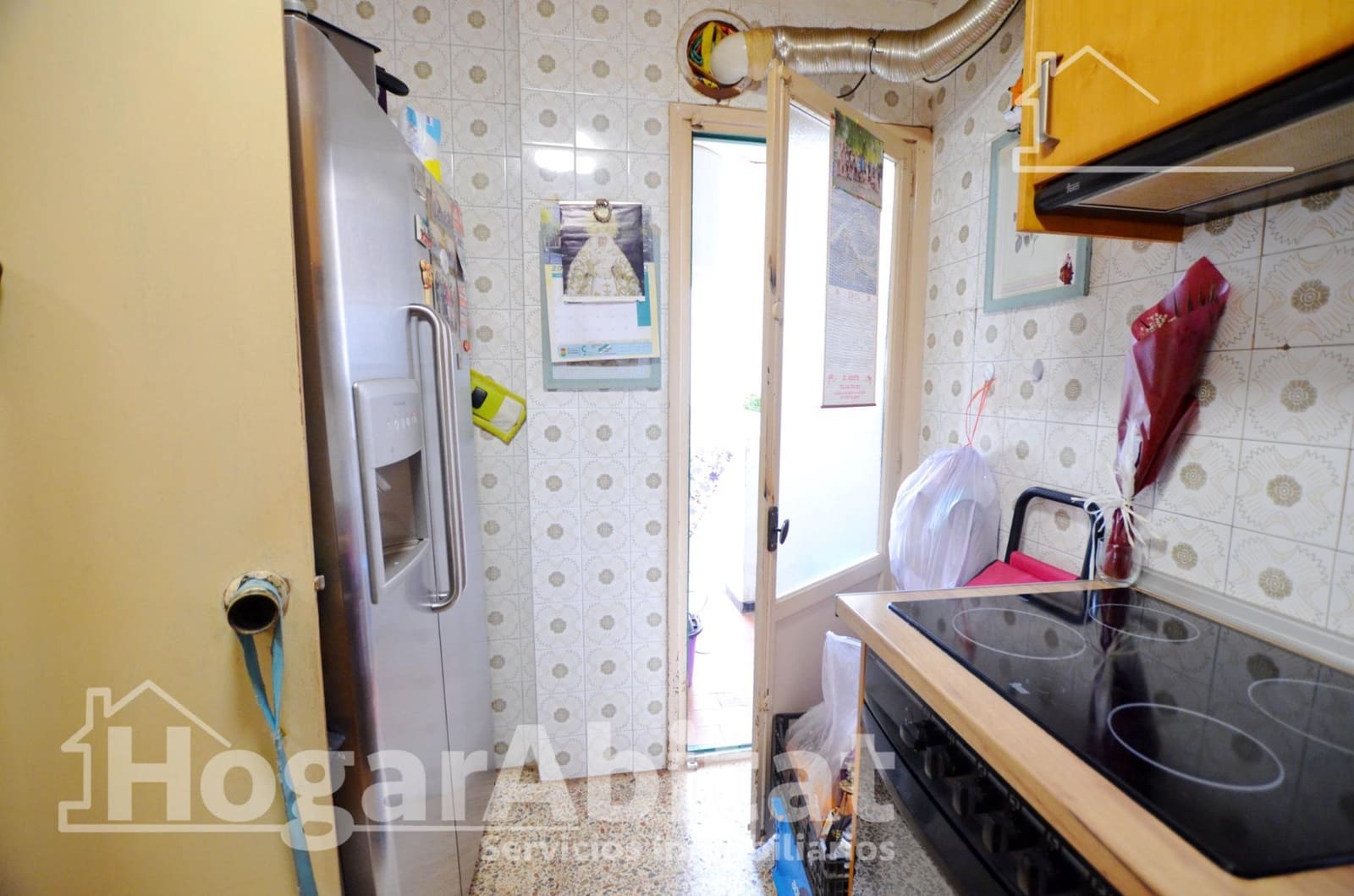 2 makuuhuone Asunto myytävänä paikassa San Vicente / Sant Vicent del Raspeig - 135 000 € (Ref: 9611594)