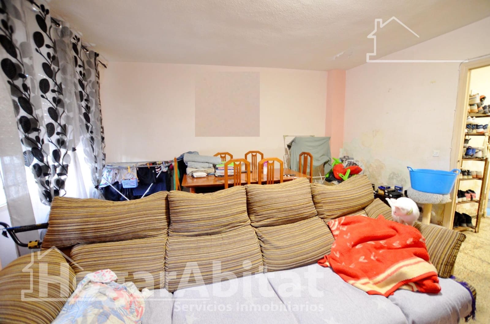 2 bedroom Flat for sale in San Vicente / Sant Vicent del Raspeig - € 135,000 (Ref: 9611594)