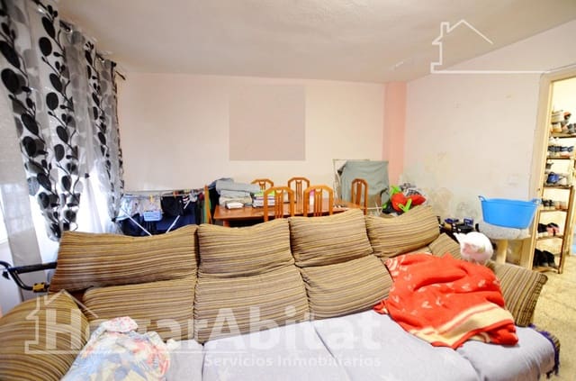 2 soveværelse Lejlighed til salg i San Vicente / Sant Vicent del Raspeig - € 135.000 (Ref: 9611594)