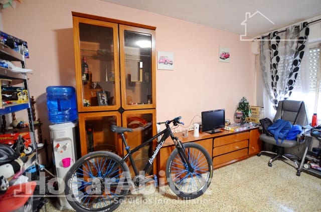 2 soveværelse Lejlighed til salg i San Vicente / Sant Vicent del Raspeig - € 135.000 (Ref: 9611594)