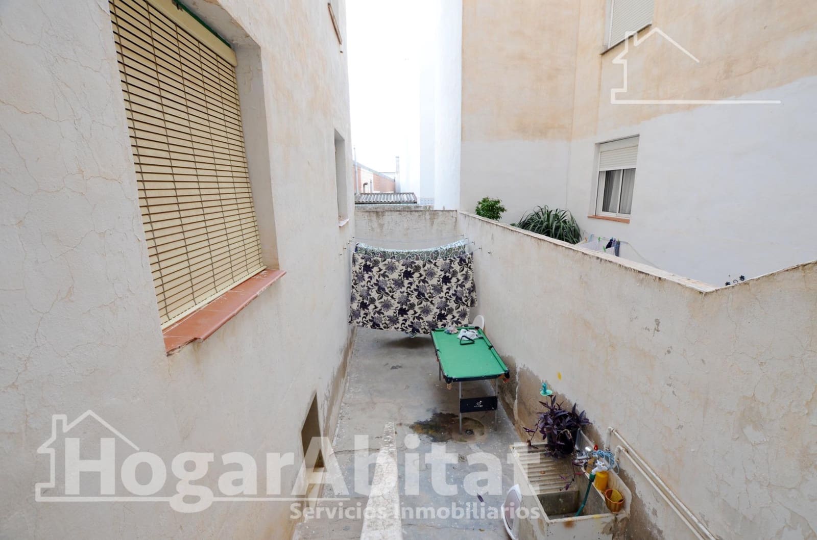 2 bedroom Flat for sale in San Vicente / Sant Vicent del Raspeig - € 135,000 (Ref: 9611594)