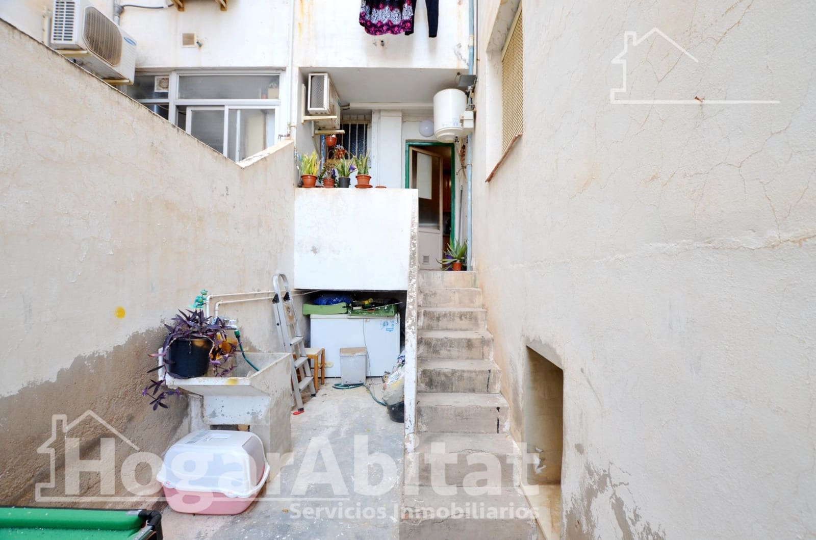 2 bedroom Flat for sale in San Vicente / Sant Vicent del Raspeig - € 135,000 (Ref: 9611594)