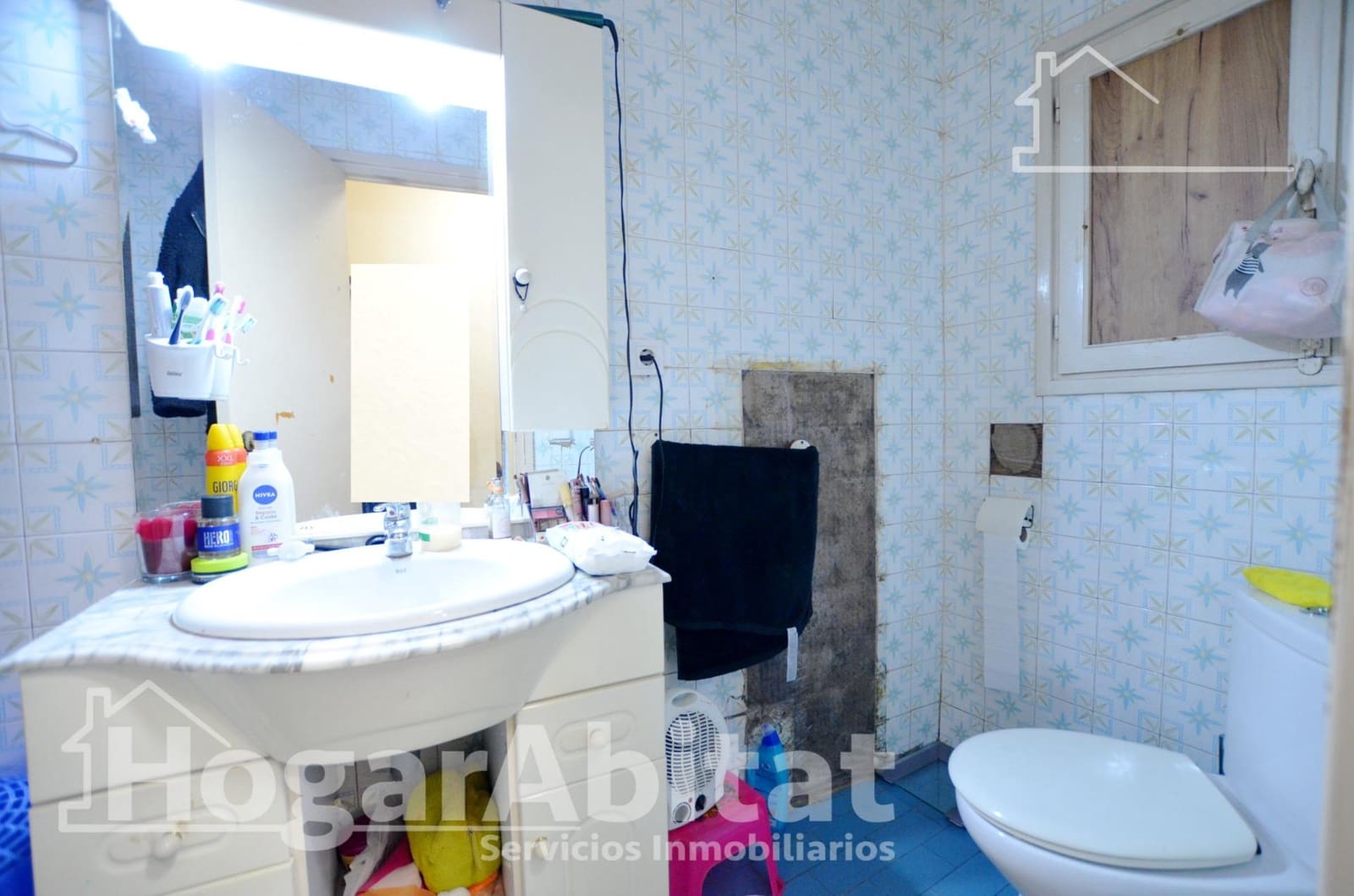 2 bedroom Flat for sale in San Vicente / Sant Vicent del Raspeig - € 135,000 (Ref: 9611594)