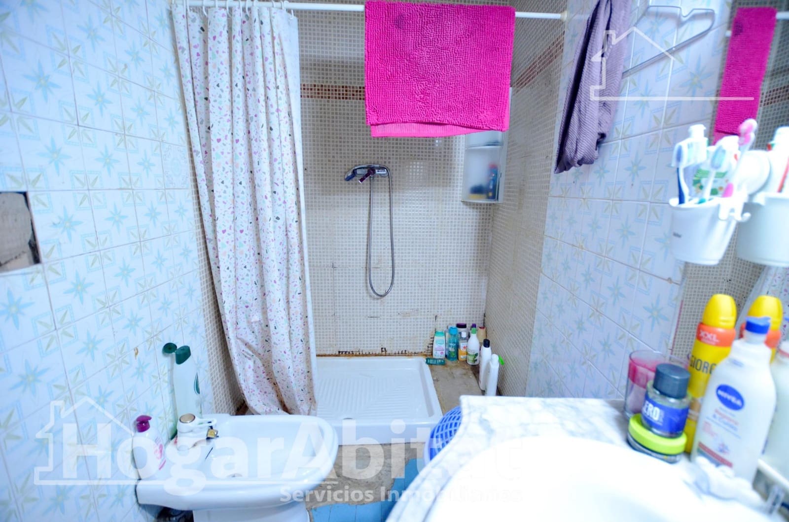 2 bedroom Flat for sale in San Vicente / Sant Vicent del Raspeig - € 135,000 (Ref: 9611594)